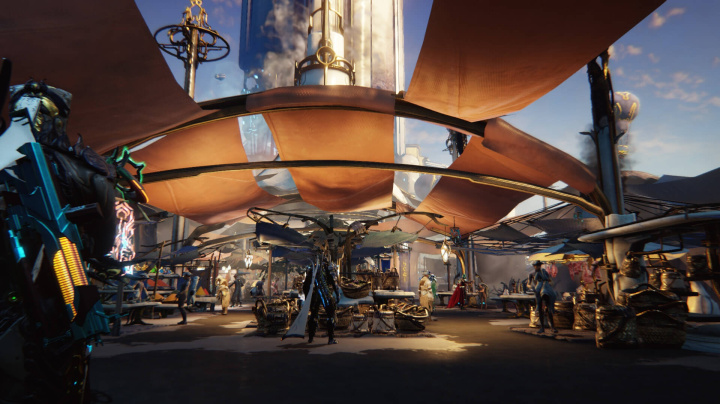 Warframe
