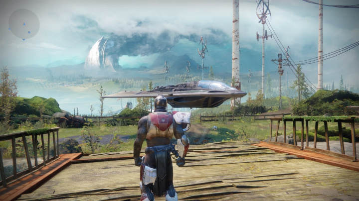 Zkontrolujte si, kdy a na čem rozchodíte počítačovou verzi Destiny 2
