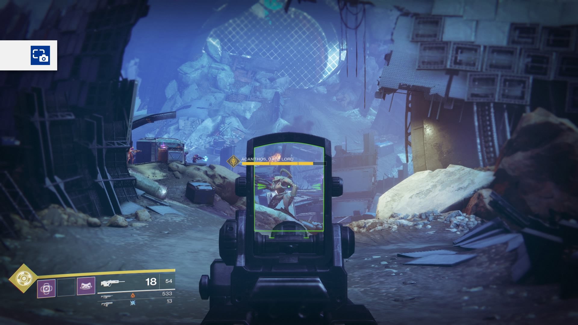 Destiny 2