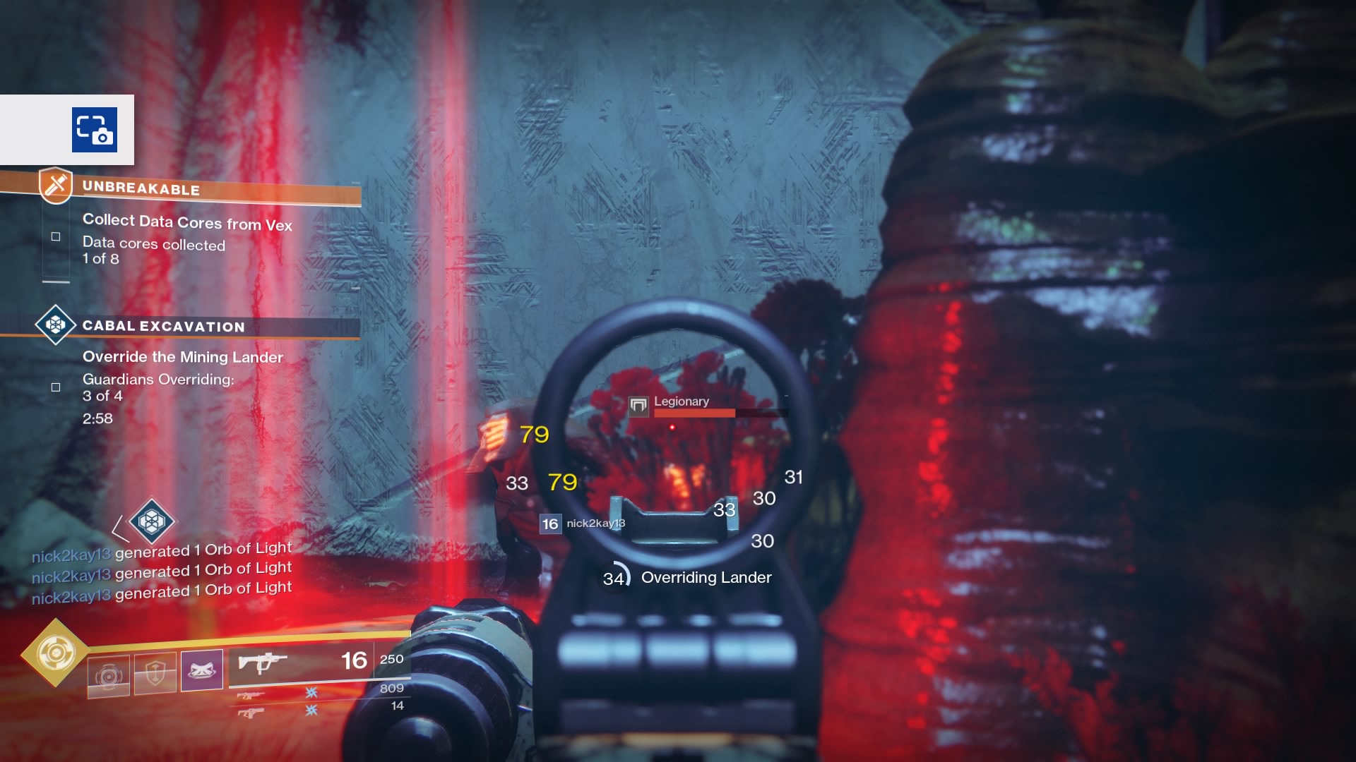 Destiny 2