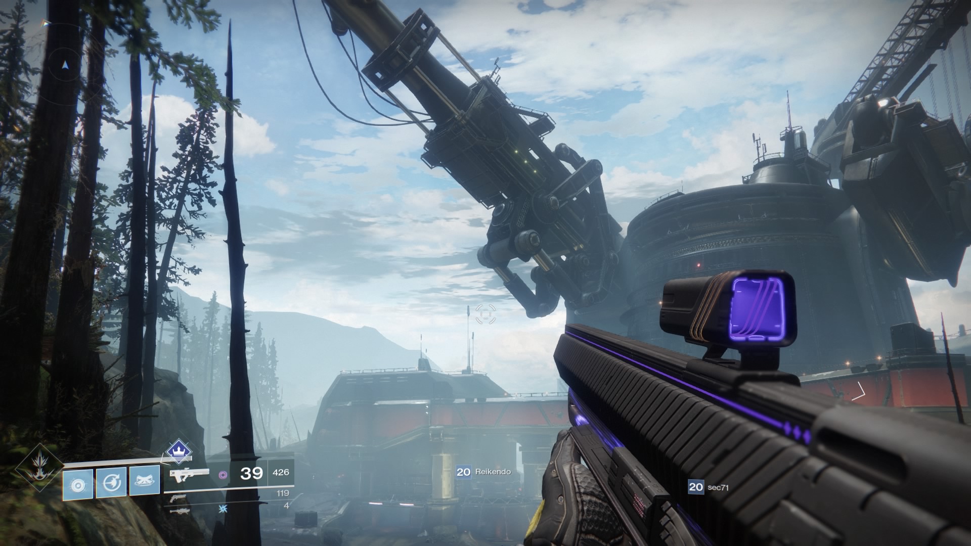 Destiny 2