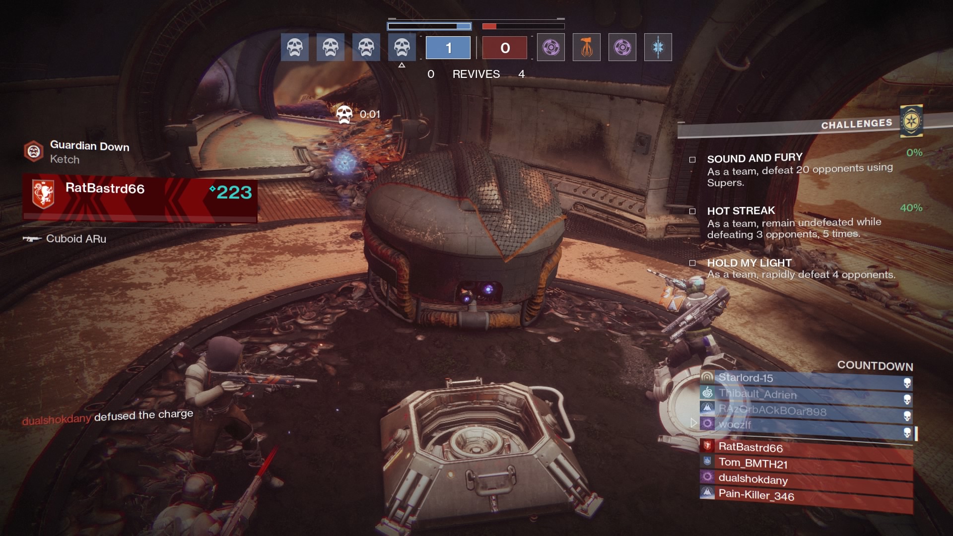 Destiny 2