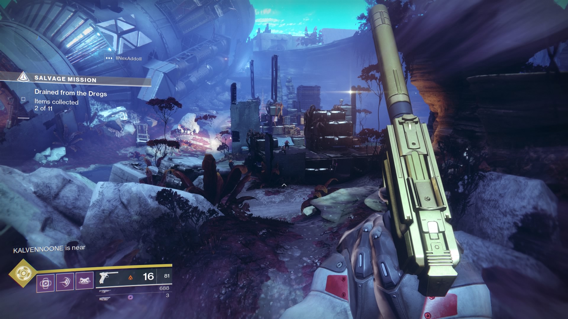 Destiny 2