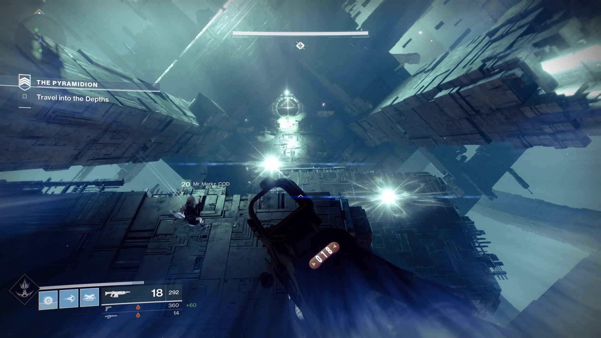 Destiny 2