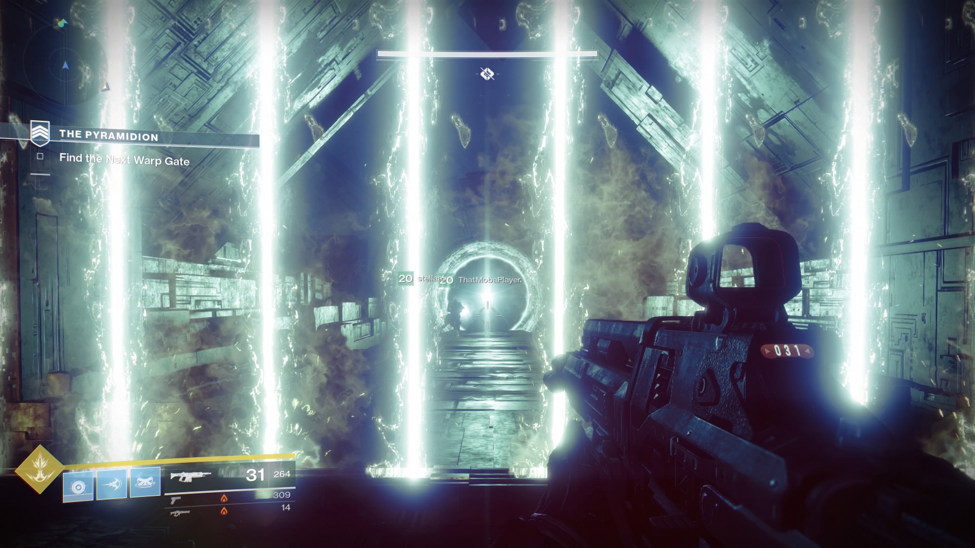 Destiny 2