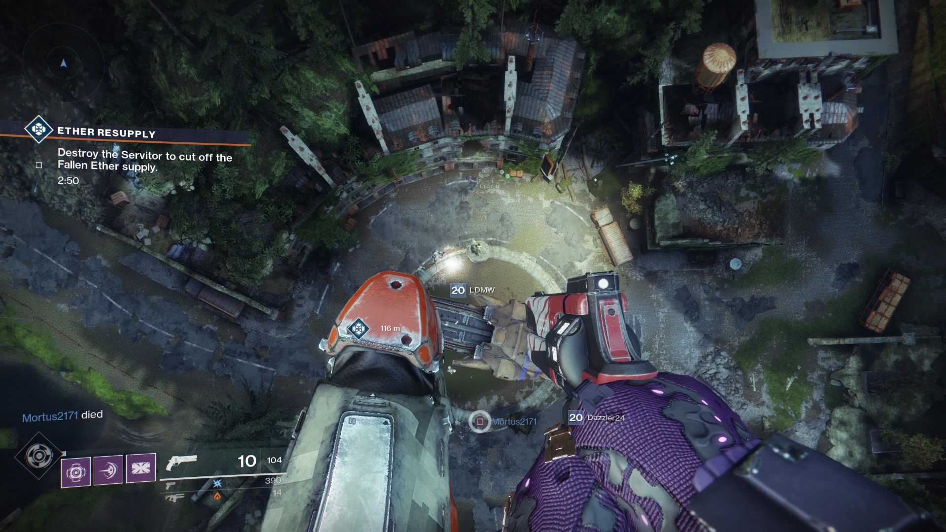 Destiny 2