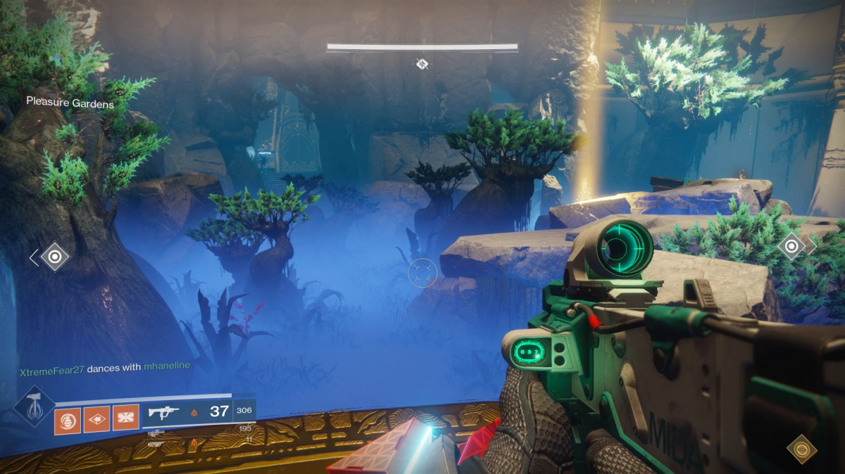 PC verze Destiny 2 vychází už za týden. Čas na trailer plný hlášek a explozí