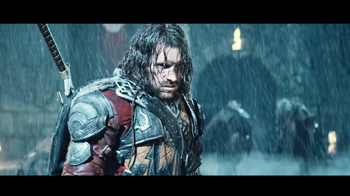 Hraný, interaktivní trailer na Shadow of War od tvůrců Hry o trůny ilustruje systém Nemesis