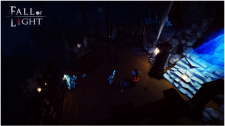 Fall of Light