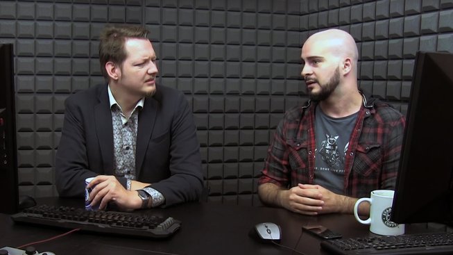Tři služby pro streamování her – jak mezi nimi vybrat svého favorita