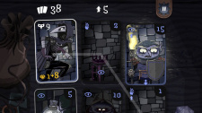 Card Thief