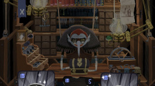 Card Thief