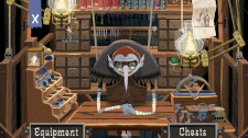 Card Thief