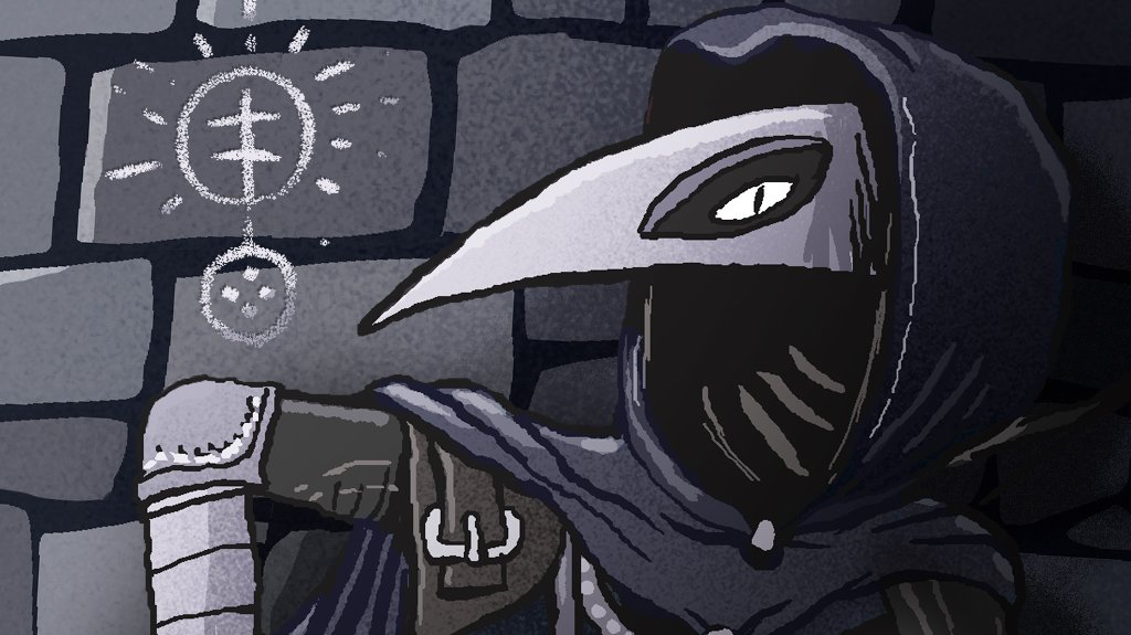 Card Thief - recenze