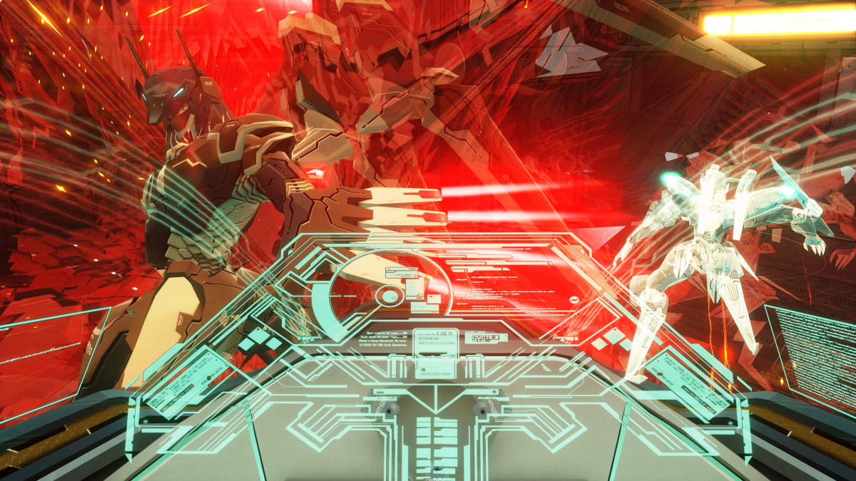 Zone of the Enders 2 ožije díky remasteru ve virtuální realitě
