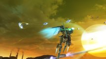Zone of the Enders: The 2nd Runner M∀RS