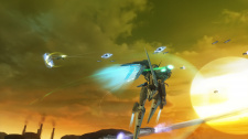 Zone of the Enders: The 2nd Runner M∀RS