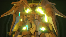Zone of the Enders: The 2nd Runner M∀RS