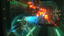Zone of the Enders: The 2nd Runner M∀RS