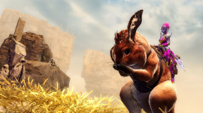 Guild Wars 2: Path of Fire