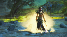 Guild Wars 2: Path of Fire