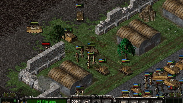 Spellcross