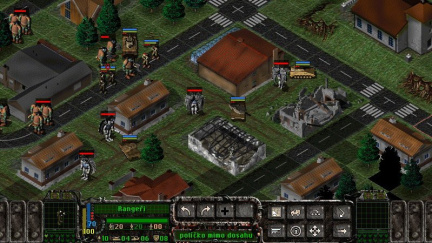 Spellcross
