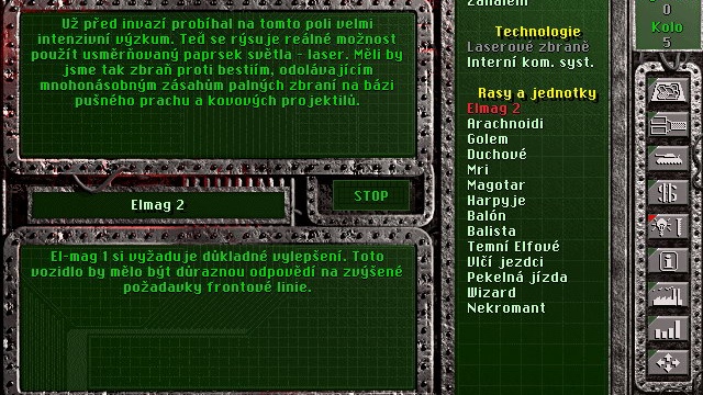 Spellcross