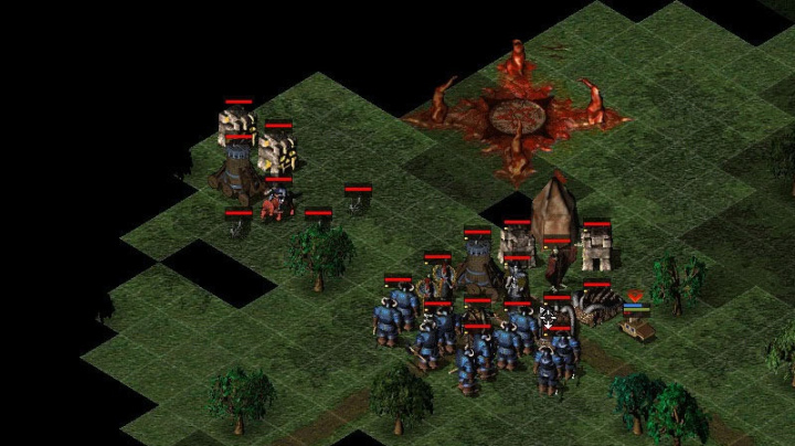 Spellcross
