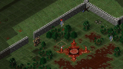 Spellcross