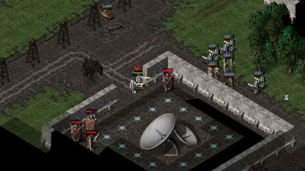 Spellcross