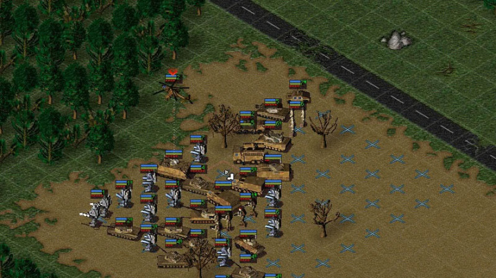 Spellcross