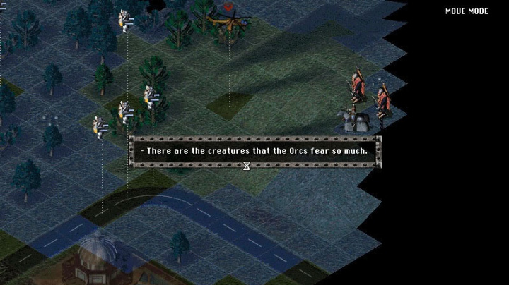 Spellcross