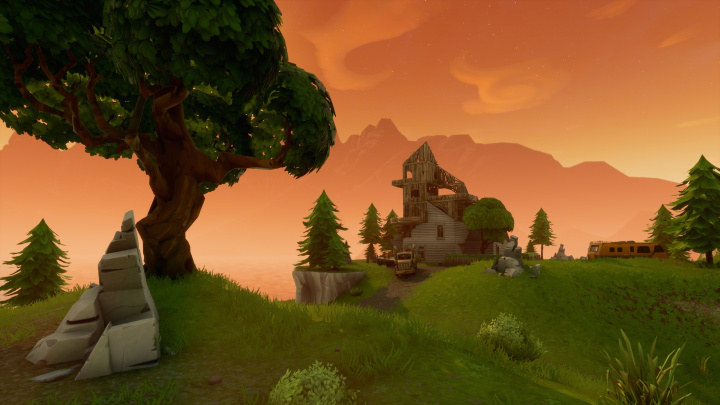 Fortnite