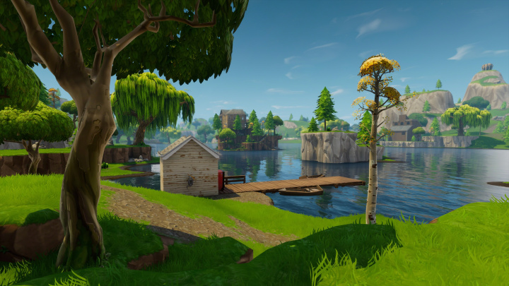 Fortnite