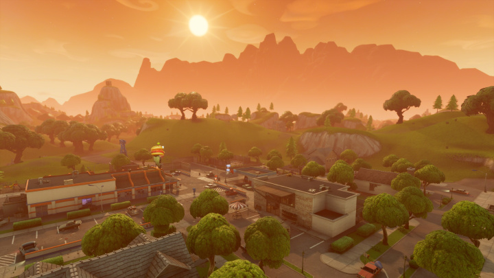 Fortnite