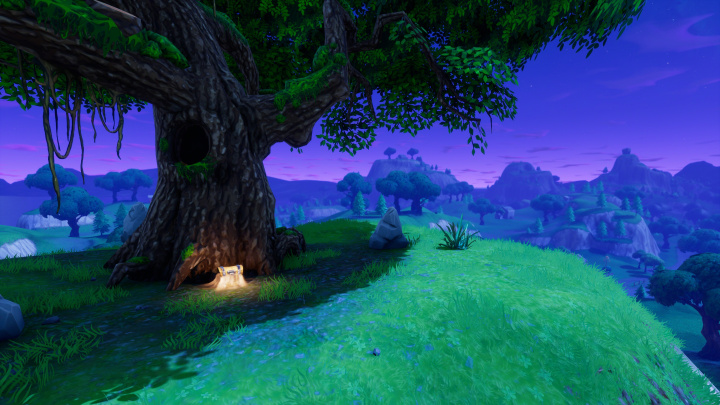 Fortnite