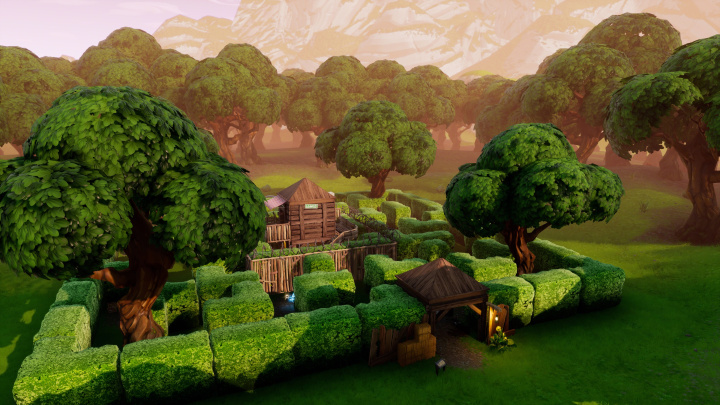Fortnite