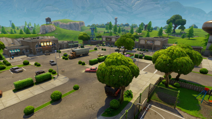 Fortnite