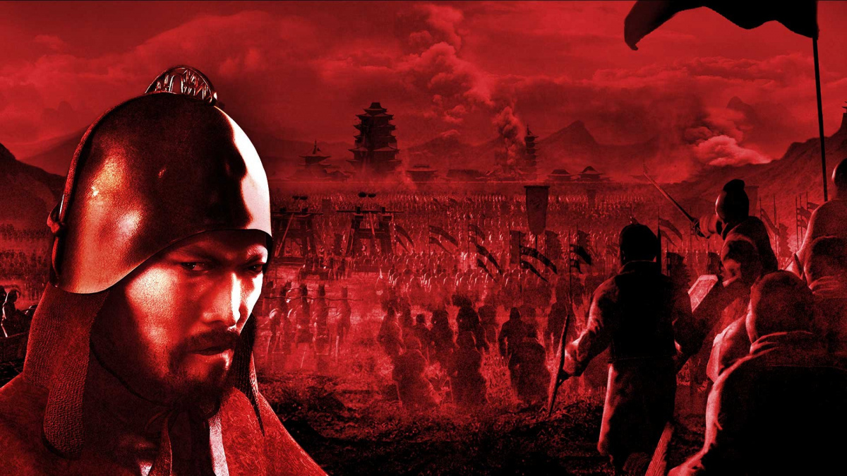 Oriental Empires - recenze