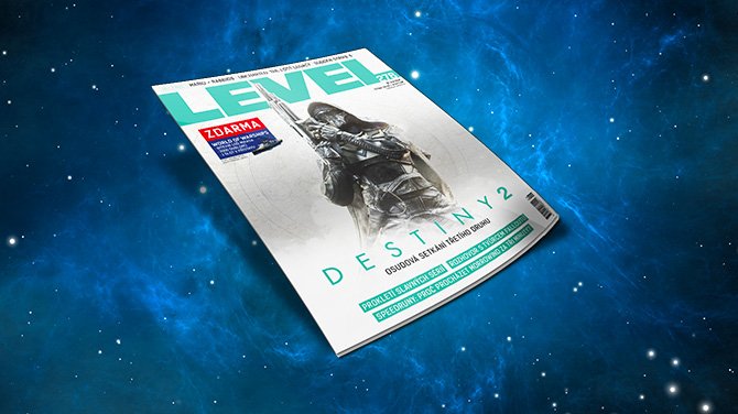 LEVEL 278: tvůrce Fallout prozradil informace, které svět nezná