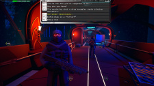 Consortium: The Tower