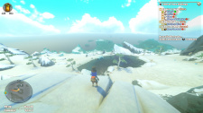 Yonder: The Cloud Catcher Chronicles