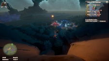 Yonder: The Cloud Catcher Chronicles