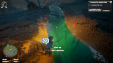 Yonder: The Cloud Catcher Chronicles