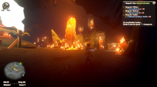 Yonder: The Cloud Catcher Chronicles