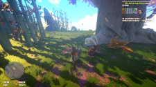 Yonder: The Cloud Catcher Chronicles