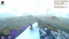 Yonder: The Cloud Catcher Chronicles