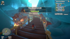 Yonder: The Cloud Catcher Chronicles