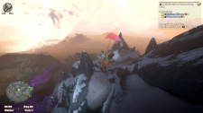 Yonder: The Cloud Catcher Chronicles